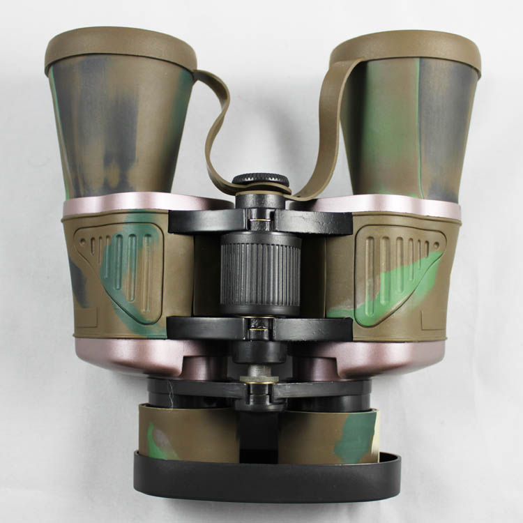 98 Camouflage Low Light Night Vision Binoculars HD High Power 98 Military Special Telescope