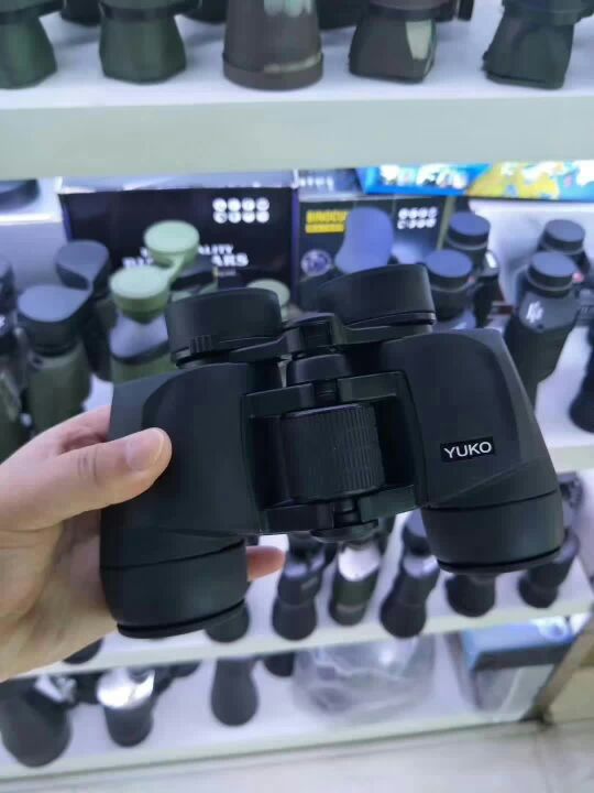 12? 50 Nitrogen Waterproof Telescope, 8? 32 Nitrogen Waterproof Telescope HD High Power