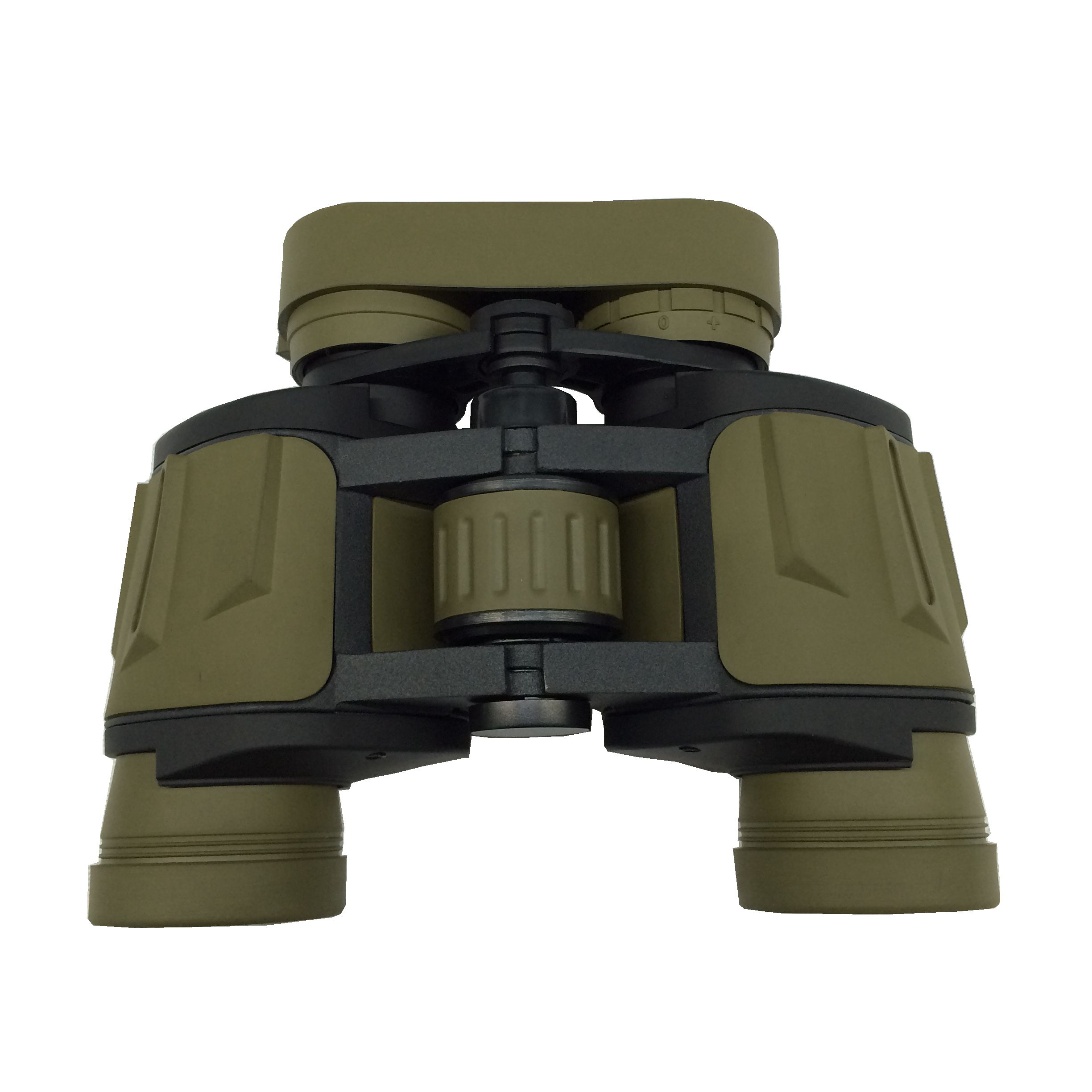 Best seller Boshile binocular telescope with army green Handheld