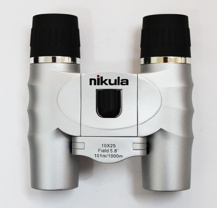Nikula Binoculars Pocket Mini-Portable Telescope HD Night Vision Wyj Outdoor