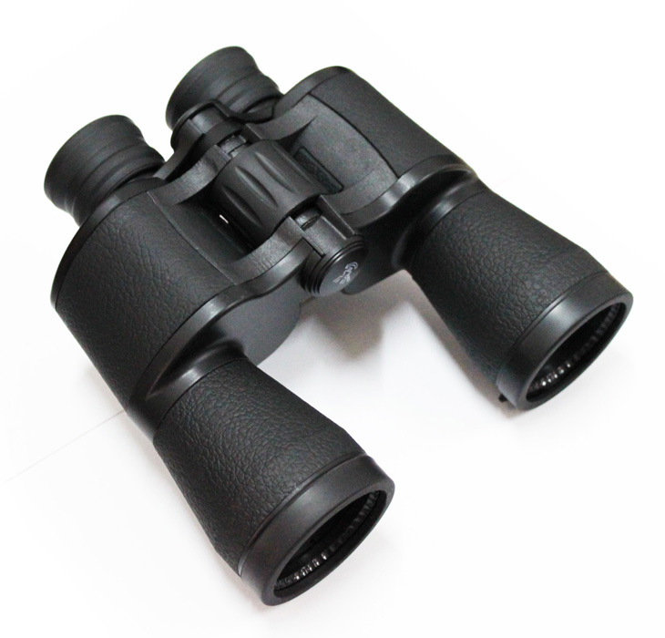 Baigish HD Binoculars Low-Light Night Vision 1000 Non-Infrared Telescope Wyj Outdoor Travel