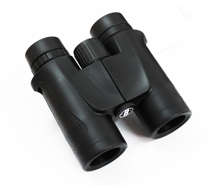 Authentic Boshiren Binoculars High Magnification Non-Infrared Low Light Night Vision Wyj Telescope Outdoor