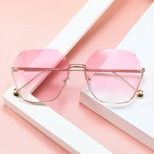 Color-Changing Polarized Sunglasses Men's 3043 Day and Night Night Vision Sunglasses UV-Proof Outdoor Riding Sunglasses