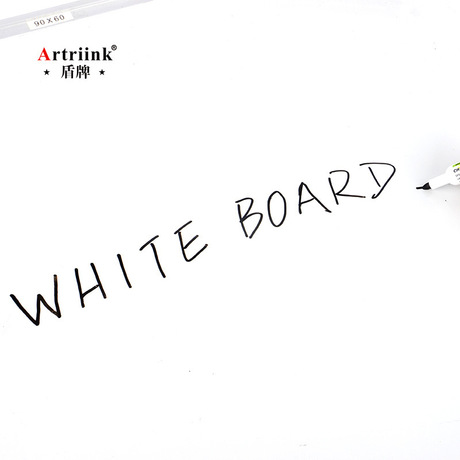 wb802 whiteboard pen environmental protection non-toxic ink mark clear easy to add ink large capacity student office pen