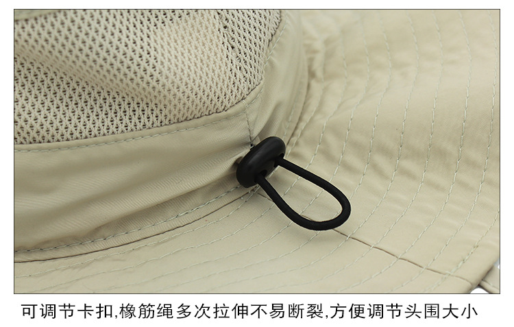 Soft Edge Quick-Drying Bucket Hat UV-Proof Breathable Lightweight Sun Hat Men and Women Wide Brim Hat Fishing Hat Amazon Soft Edge Quick-Drying Bucket Hat UV-Proof Breathable Lightweight Sun Hat Men and Women Wide Brim Hat Fishing Hat Amazon