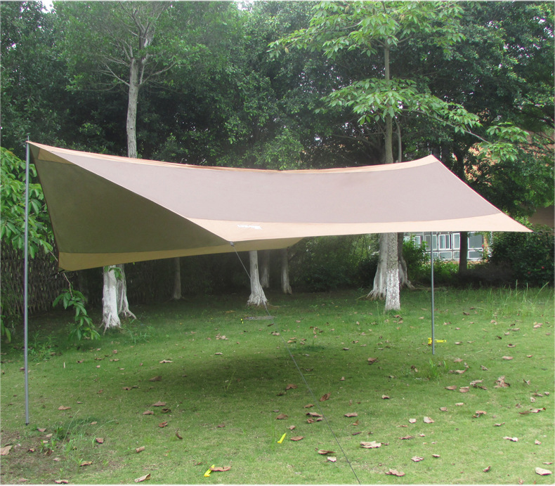 Outdoor Mountaineering Rain-Proof Awning Awning Hood Advertising Canopy UV-Proof Canopy Camping Tent Canopy Pergola Outdoor Mountaineering Rain-Proof Awning Awning Hood Advertising Canopy UV-Proof Canopy Camping Tent Canopy Pergola