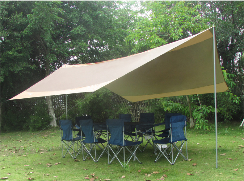 Outdoor Mountaineering Rain-Proof Awning Awning Hood Advertising Canopy UV-Proof Canopy Camping Tent Canopy Pergola Outdoor Mountaineering Rain-Proof Awning Awning Hood Advertising Canopy UV-Proof Canopy Camping Tent Canopy Pergola