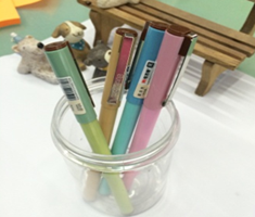 Gel ink pen high-grade matte gel test pen gel ink pen 803 Gel ink pen high-grade matte gel test pen gel ink pen 803