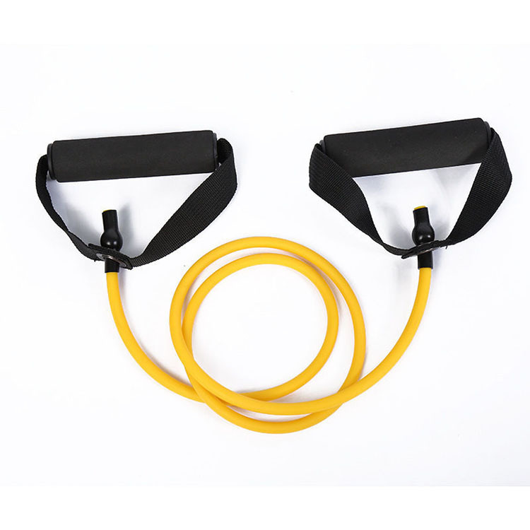 Five-Piece Set Linear Pull Rope Fitness Equipment Multi-Functional One-Word Tension Band Muscle Training Chest Expander Five-Piece Set Linear Pull Rope Fitness Equipment Multi-Functional One-Word Tension Band Muscle Training Chest Expander