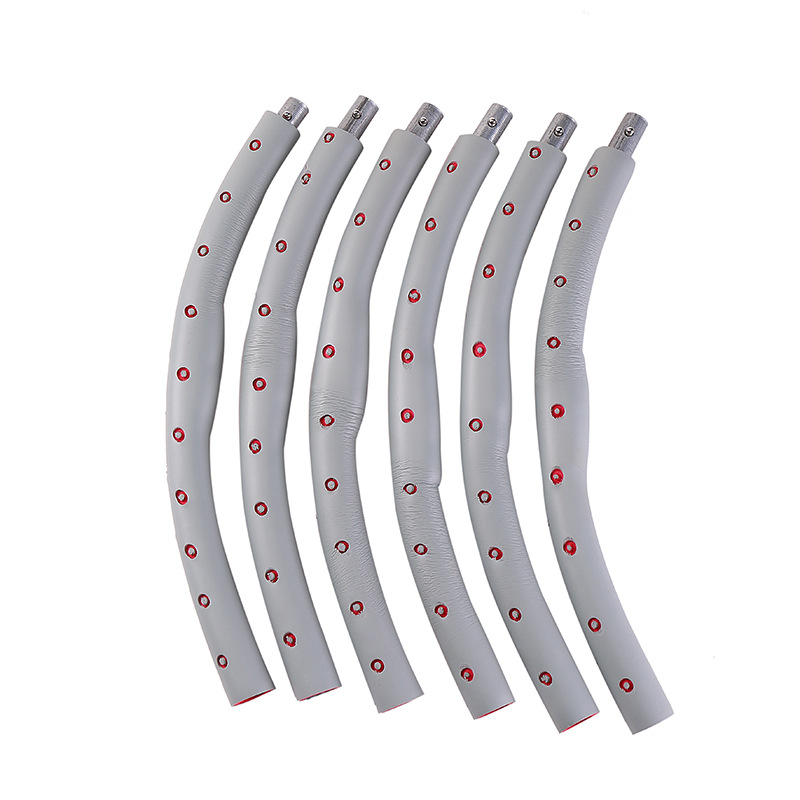 SOURCE New Style Goods Hula Hoop Cross-Border Exclusive for Weight Loss Beauty Waist Slimming Recovery Hula Hoop Family Entertainment