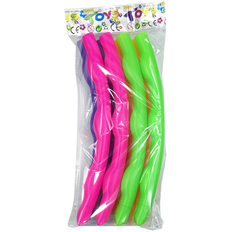 Children&#039;s Hula Hoop Wholesale Kindergarten Removable Plastic Small Hula Hoop Gymnastics Fitness Ring 55cm65cm