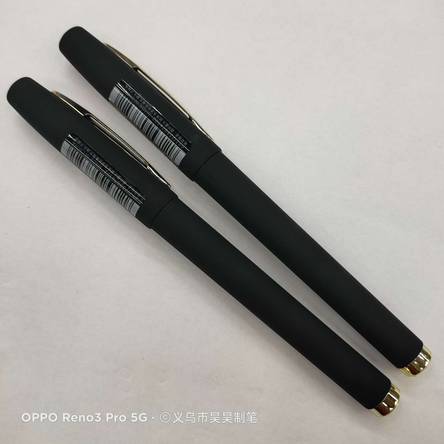 Baoke PC-1848 Large Capacity Neutral Signature Pen Ink Light-Resistant Water-Resistant Ink Smooth Even Smooth Baoke PC-1848 Large Capacity Neutral Signature Pen Ink Light-Resistant Water-Resistant Ink Smooth Even Smooth