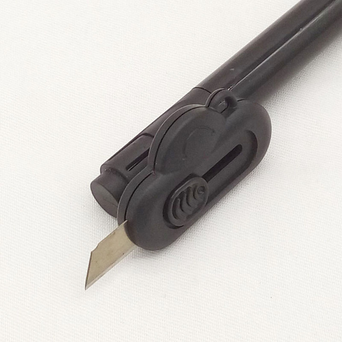 Utility knife + ballpoint pen + marker e-Taobao warehousing special marker easy