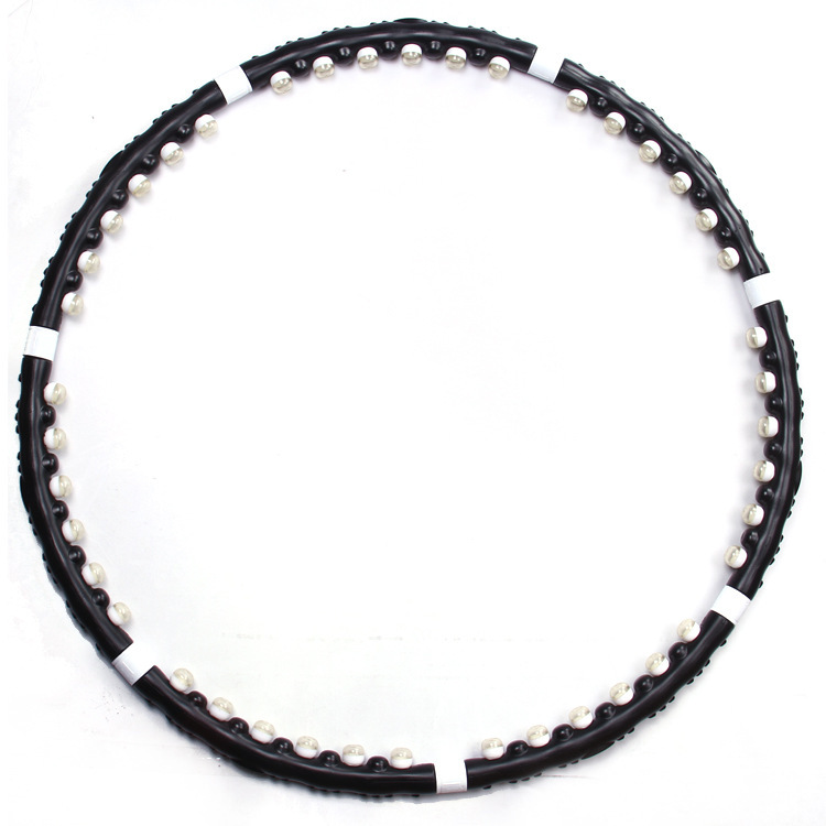 Creative foreign trade TV hula hoop hula hoop seven detachable hula hoop Creative foreign trade TV hula hoop hula hoop seven detachable hula hoop