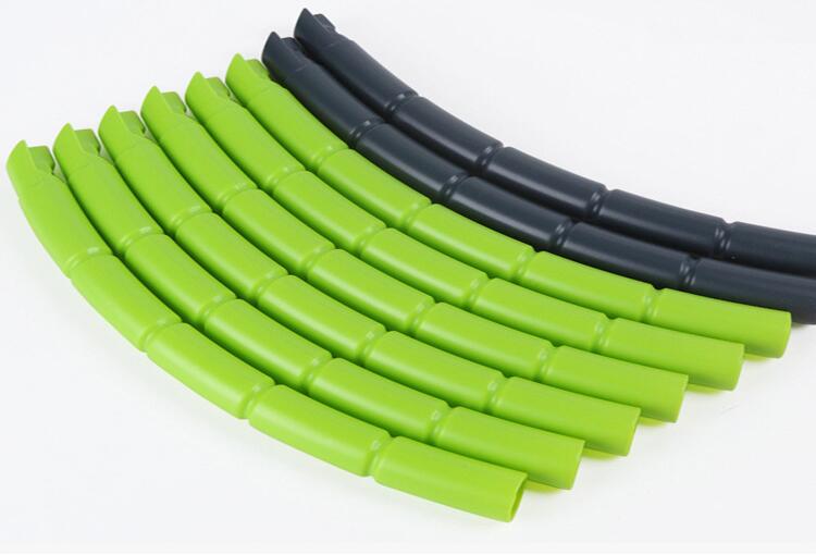 Adult beginners detachable three-year-old girls children hula hoop kindergarten pupils small hula hoop wholesale Adult beginners detachable three-year-old girls children hula hoop kindergarten pupils small hula hoop wholesale