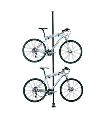 Biycle stand, bicycle rack, bike shop display stand