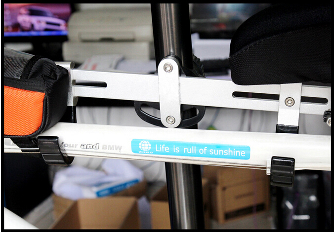 Biycle stand, bicycle rack, bike shop display stand