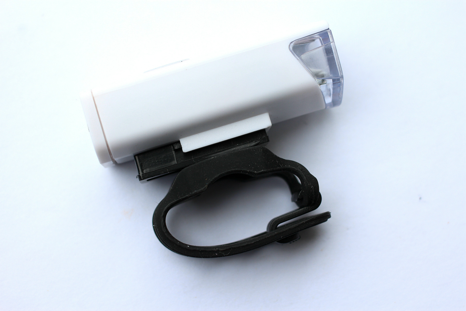Bicycle headlight USB charging super bright lamp headlight /10286