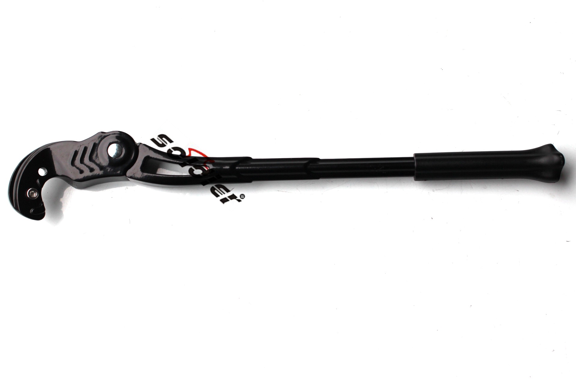 The bicycle giant special aluminum support parking frame can adjust The support // giant special support