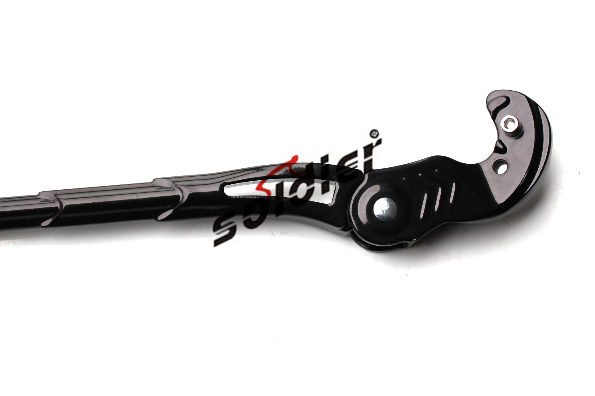 The bicycle giant special aluminum support parking frame can adjust The support // giant special support