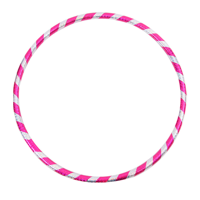 Children&#039;s Hula Hoop Baby Primary School Students Early Exercise Gymnastics Ring Kindergarten Dance Ring Body Machinery Children Small Hula Hoop