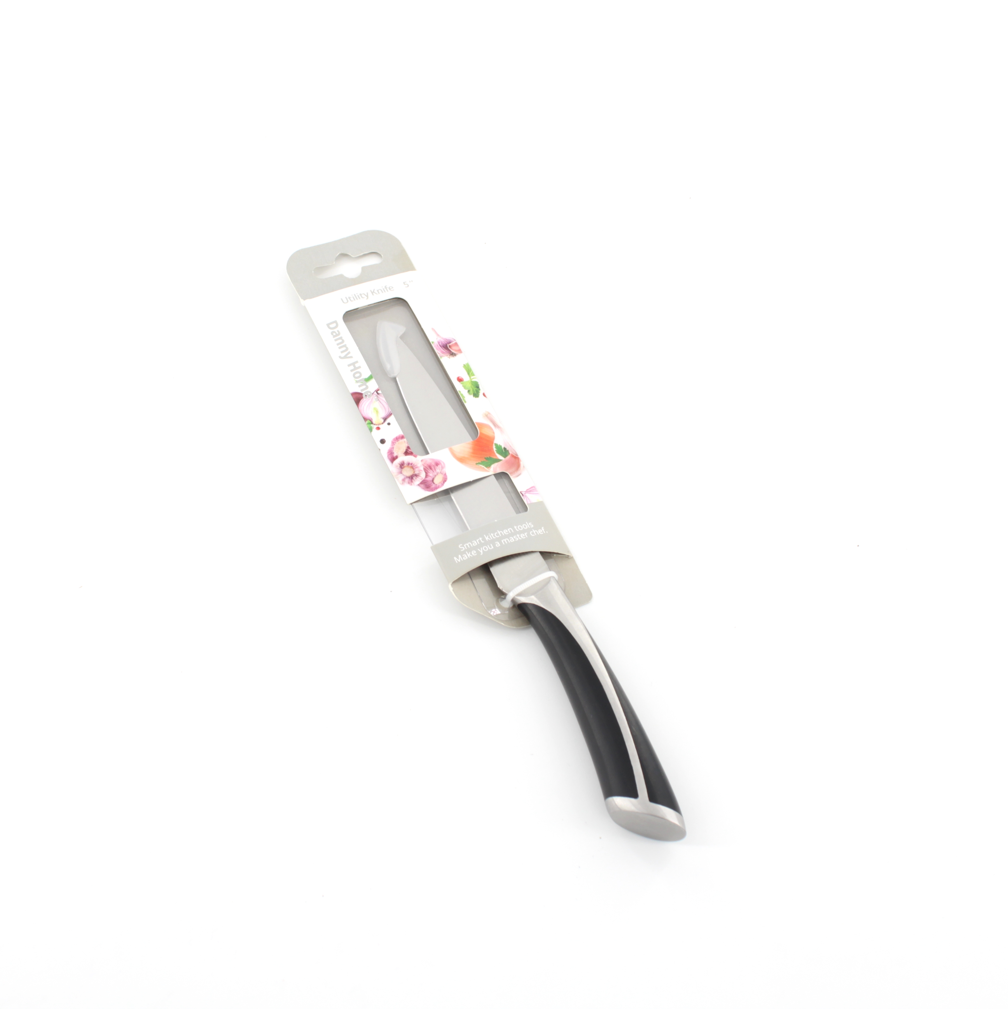Cutlery Cooking Kitchen Utility Knife Razor Sharp