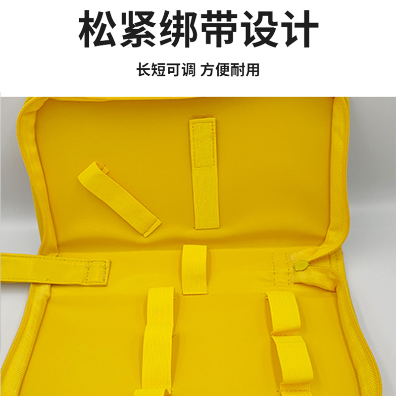 New Hot Melt Glue Gun Suit Kit Pu Thickened Zipper Tool Storage Bag Bag Utility Knife Set New Hot Melt Glue Gun Suit Kit Pu Thickened Zipper Tool Storage Bag Bag Utility Knife Set