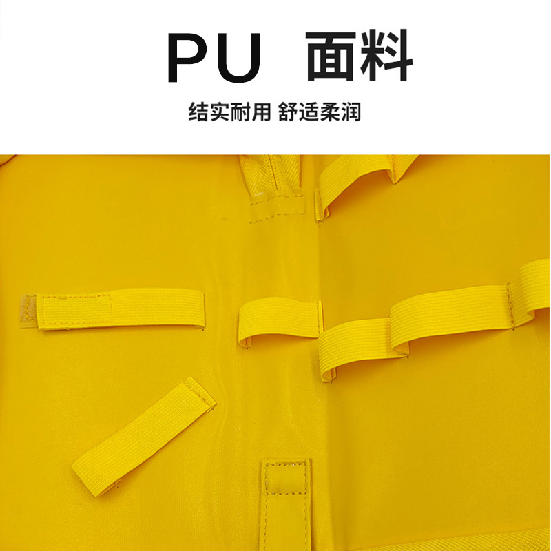 New Hot Melt Glue Gun Suit Kit Pu Thickened Zipper Tool Storage Bag Bag Utility Knife Set New Hot Melt Glue Gun Suit Kit Pu Thickened Zipper Tool Storage Bag Bag Utility Knife Set