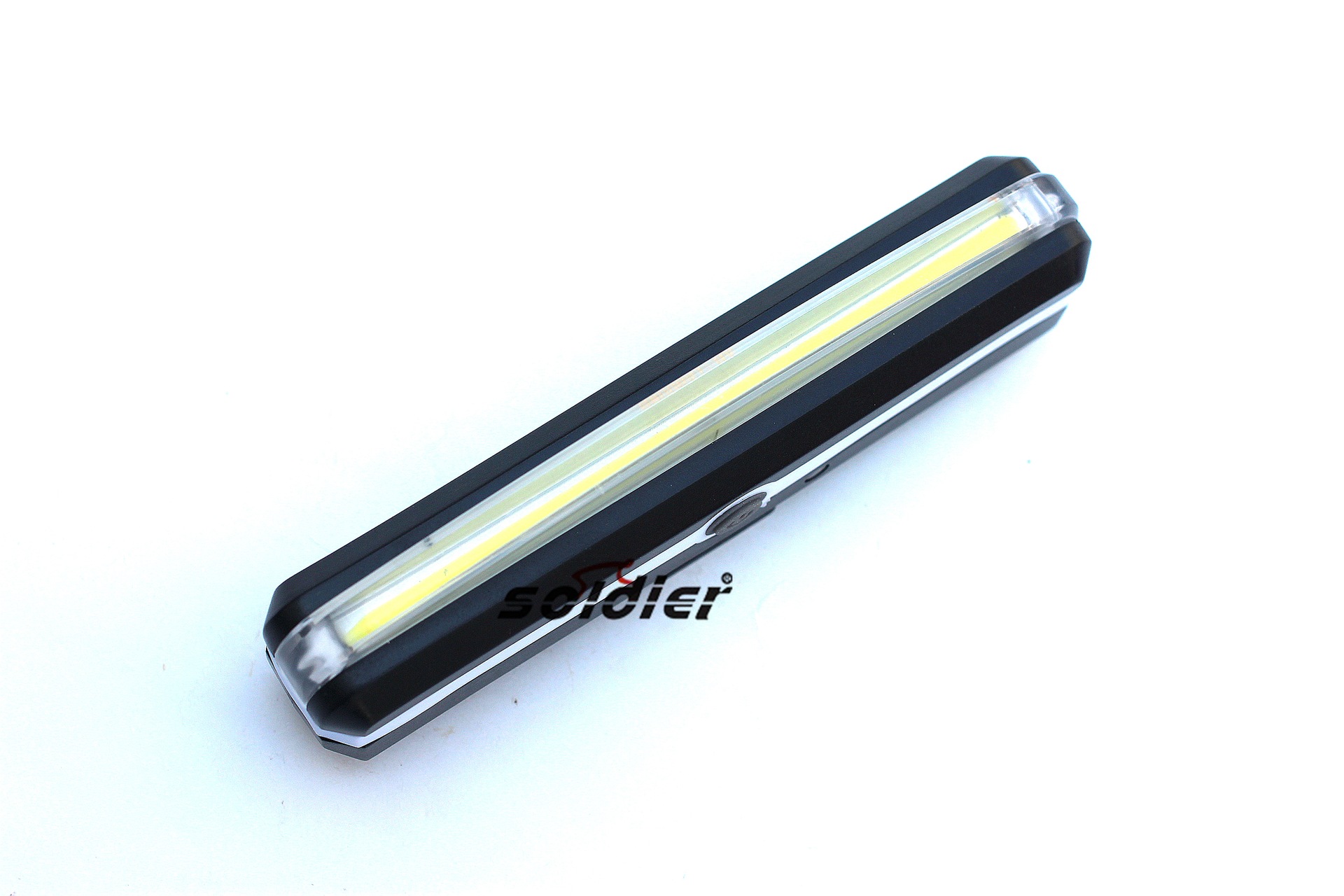 Bicycle lamp warning light USB bike mountain night riding taillight/rpl-2266 taillight