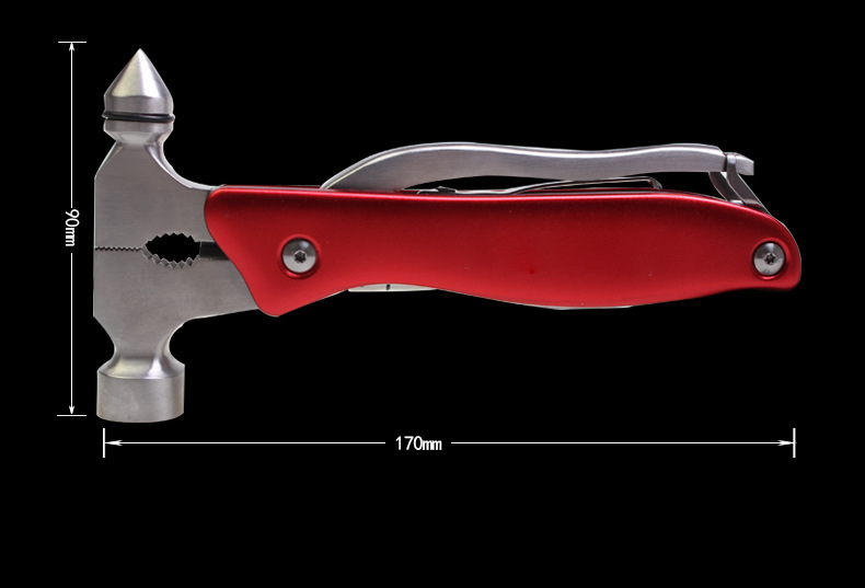 Multifunctional Safety Hammer Window Breaking Machine Emergency Window Break Hammer Utility Knife Escape Hammer Car Insurance Gifts Car Supplies Multifunctional Safety Hammer Window Breaking Machine Emergency Window Break Hammer Utility Knife Escape Hammer Car Insurance Gifts Car Supplies