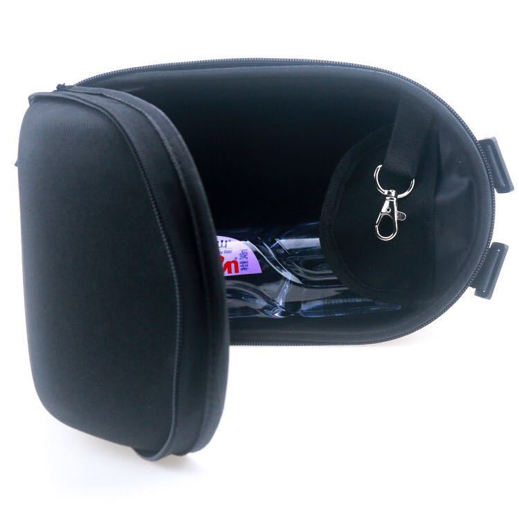 Xiaomi M365 Scooter Bicycle Bags Hot Eva Handle Bar Bag Bicycle Bag Balance Head Storage Bag Manufacturer Xiaomi M365 Scooter Bicycle Bags Hot Eva Handle Bar Bag Bicycle Bag Balance Head Storage Bag Manufacturer