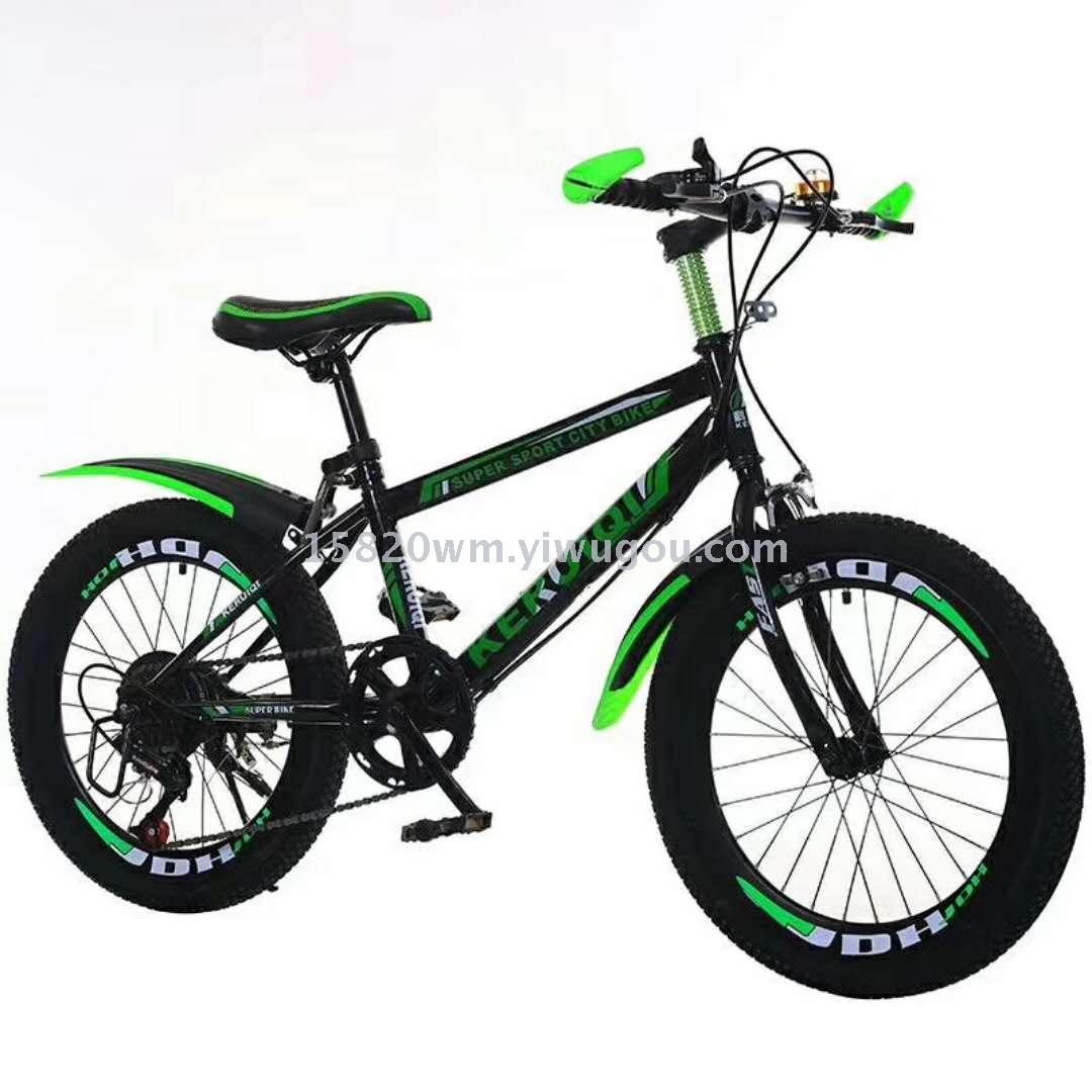 Children bicycle 8-10 years old