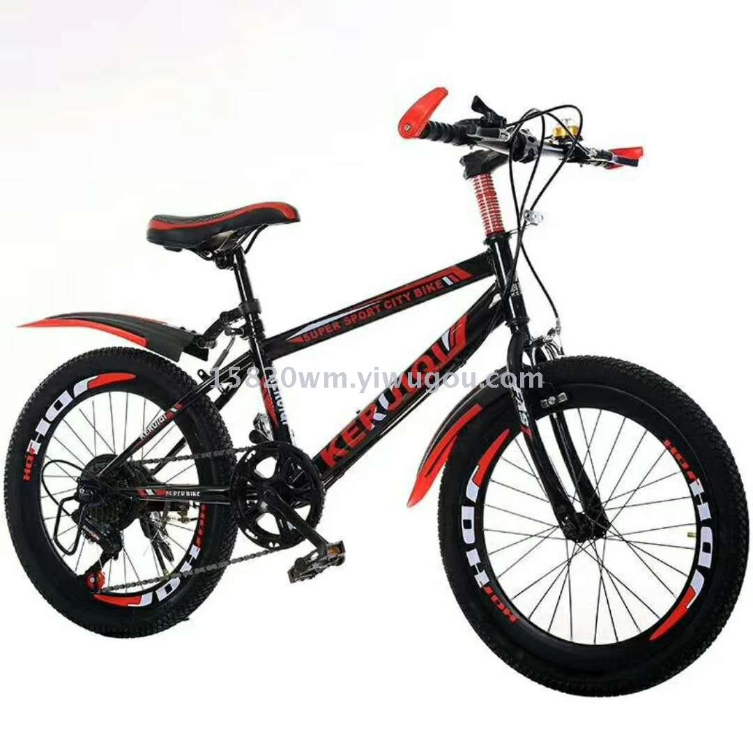 Children bicycle 8-10 years old