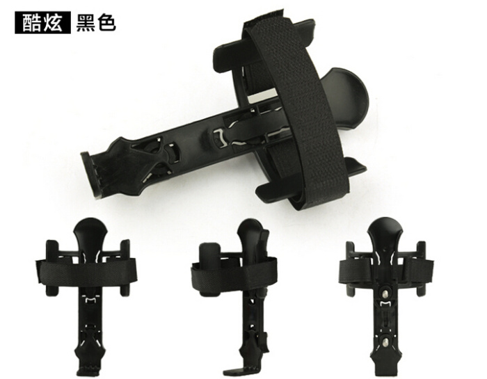 Bicycle bike bottle cage