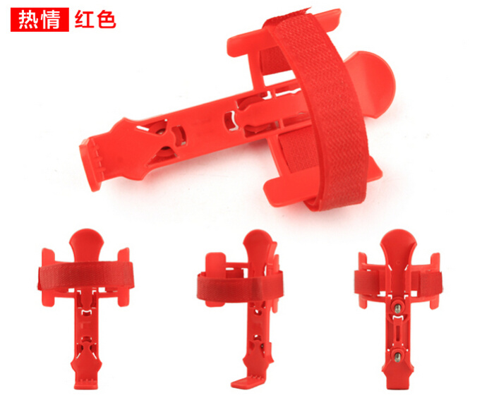 Bicycle bike bottle cage