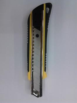 Paper cutter manual cutter cutter supplies large plastic arts knife wallpaper knife utility knife HQ-DM-07