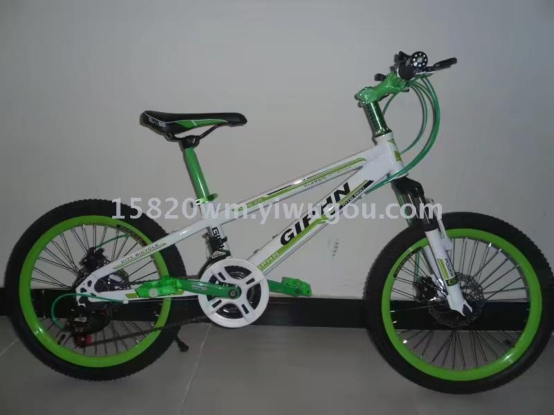 Bicycle 20-inch bicycle mountain bike accessories cycling equipment bicycle lock bicycle Bicycle 20-inch bicycle mountain bike accessories cycling equipment bicycle lock bicycle