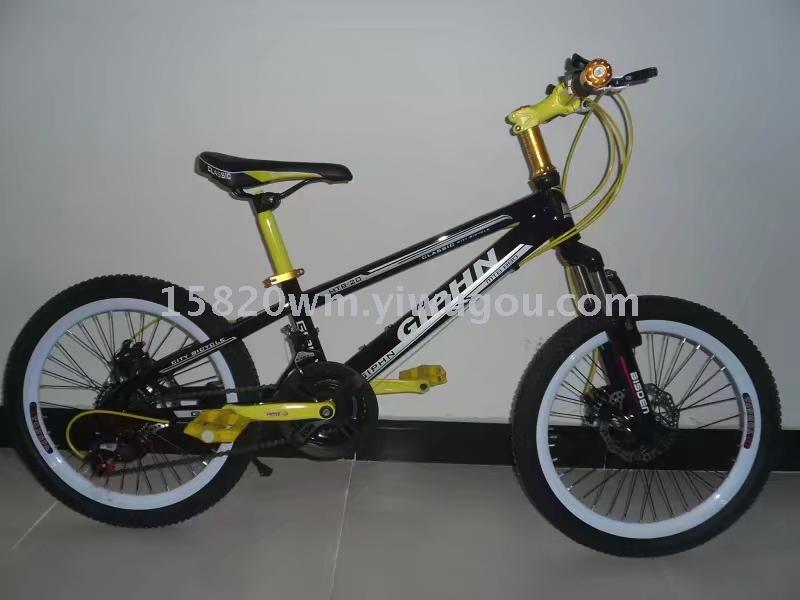 Bicycle 20-inch bicycle mountain bike accessories cycling equipment bicycle lock bicycle Bicycle 20-inch bicycle mountain bike accessories cycling equipment bicycle lock bicycle