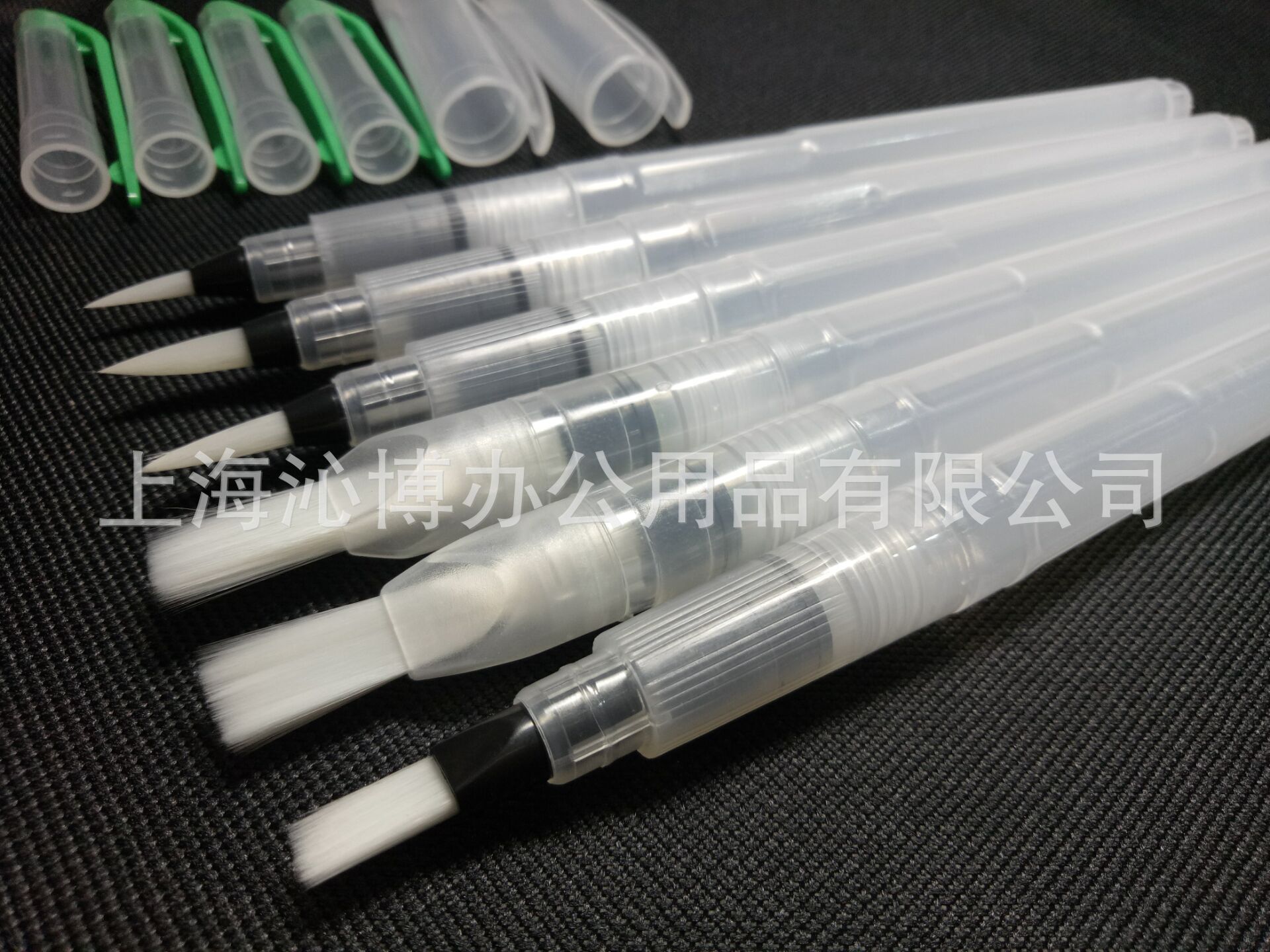 Manufacturer Tap Water Storage Calligraphy Writing Brush Color Lead Solid Watercolor Good Companion