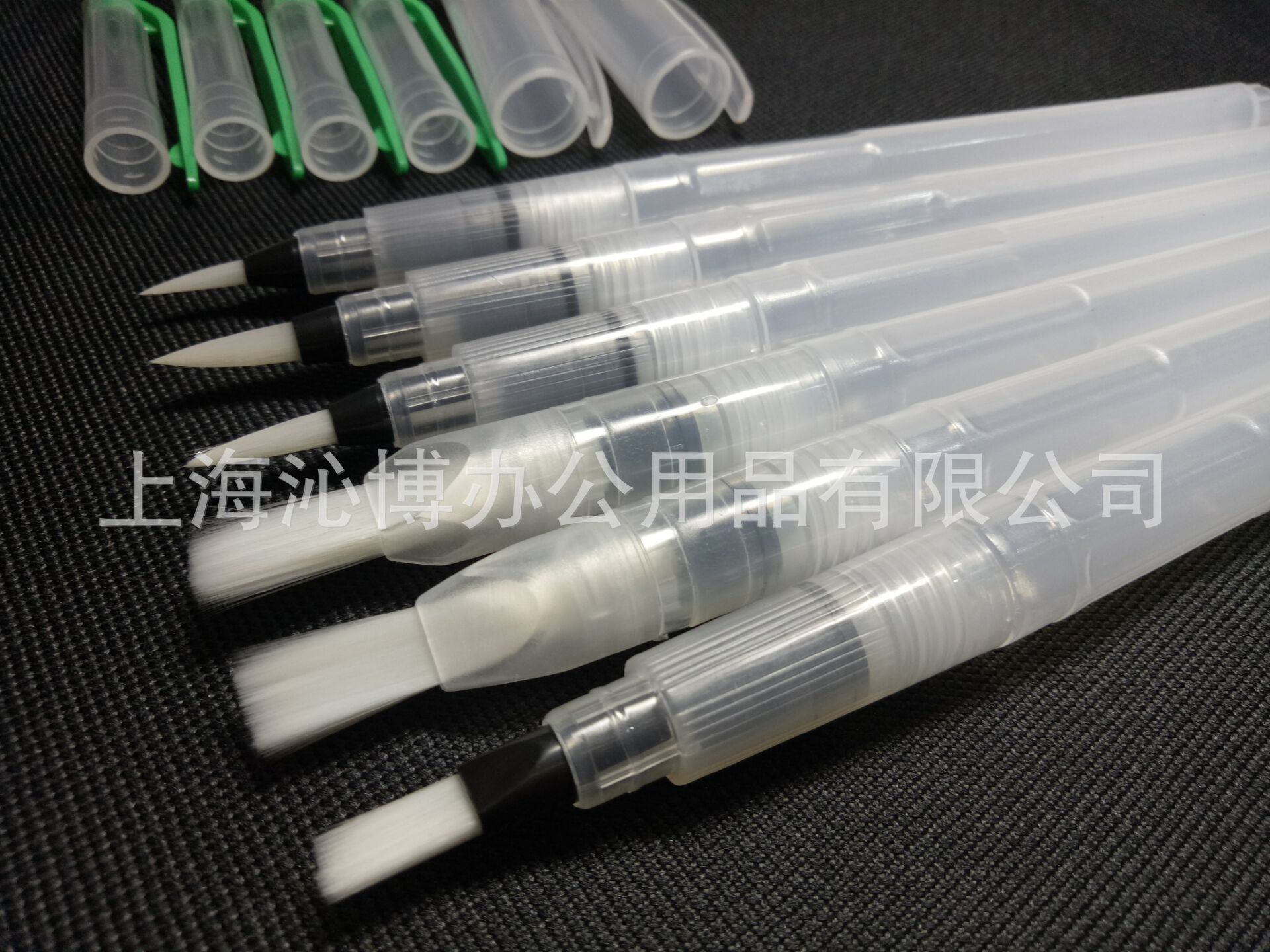 Manufacturer Tap Water Storage Calligraphy Writing Brush Color Lead Solid Watercolor Good Companion