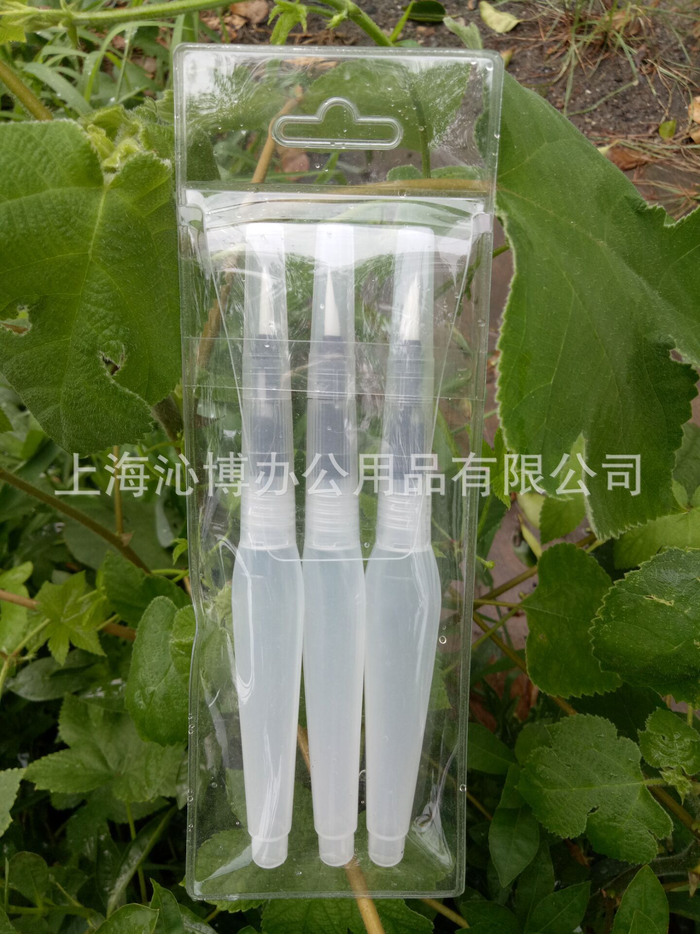 Manufacturer Tap Water Storage Calligraphy Writing Brush Color Lead Solid Watercolor Good Companion