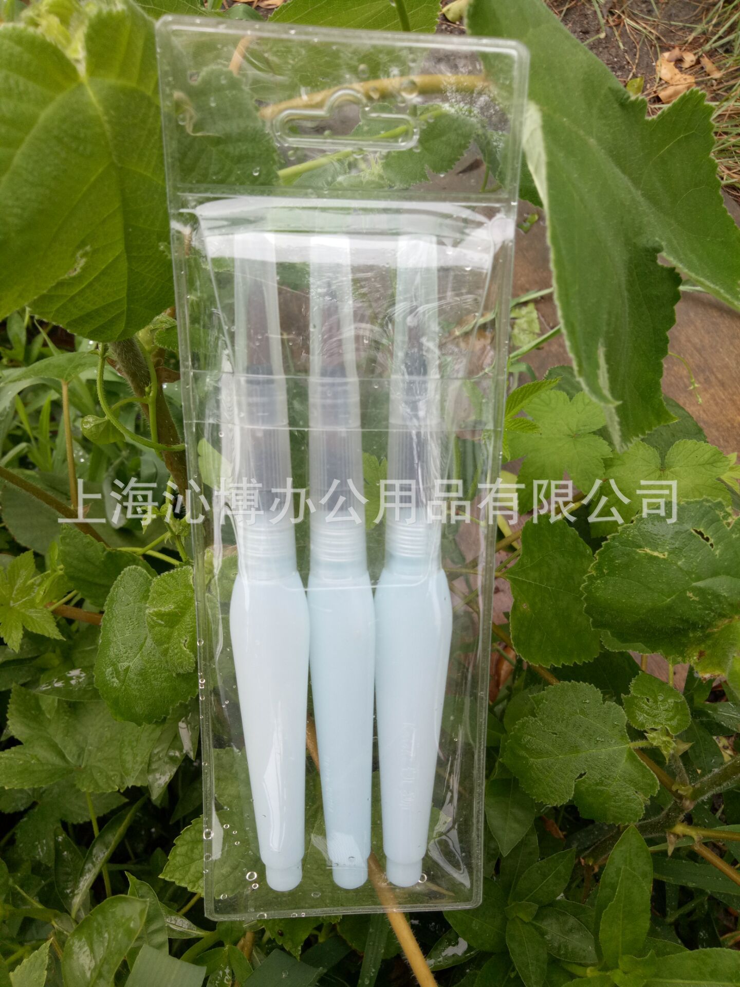 Manufacturer Tap Water Storage Calligraphy Writing Brush Color Lead Solid Watercolor Good Companion