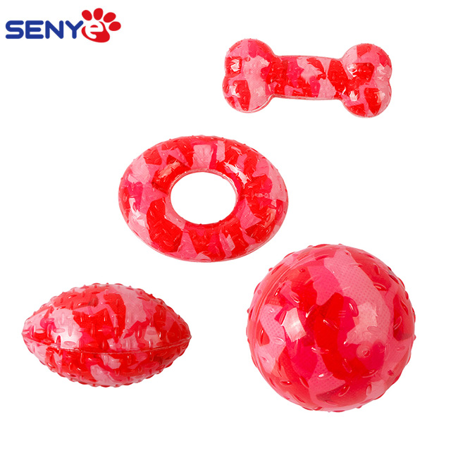 2020 Set of Dog Toys Designs Wholesale OEM/ODM Non-woven Printed Tpr toy Rugby Dog Chew Toys With squeaky dog toy 2020 Set of Dog Toys Designs Wholesale OEM/ODM Non-woven Printed Tpr toy Rugby Dog Chew Toys With squeaky dog toy