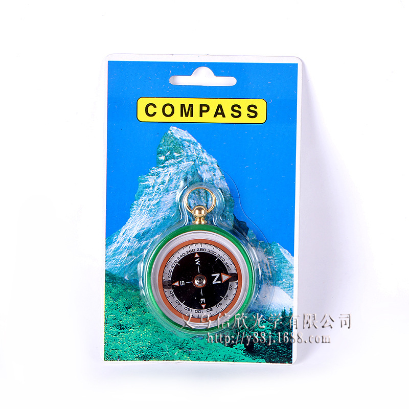 Outdoor Metal Compass Compass New Creative Candy Color Colorful Aluminum Alloy Compass Compass Wholesale Outdoor Metal Compass Compass New Creative Candy Color Colorful Aluminum Alloy Compass Compass Wholesale