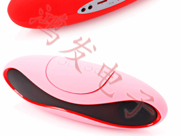 Best selling trade explosions card Bluetooth speaker Bluetooth speaker Rugby FM Best selling trade explosions card Bluetooth speaker Bluetooth speaker Rugby FM