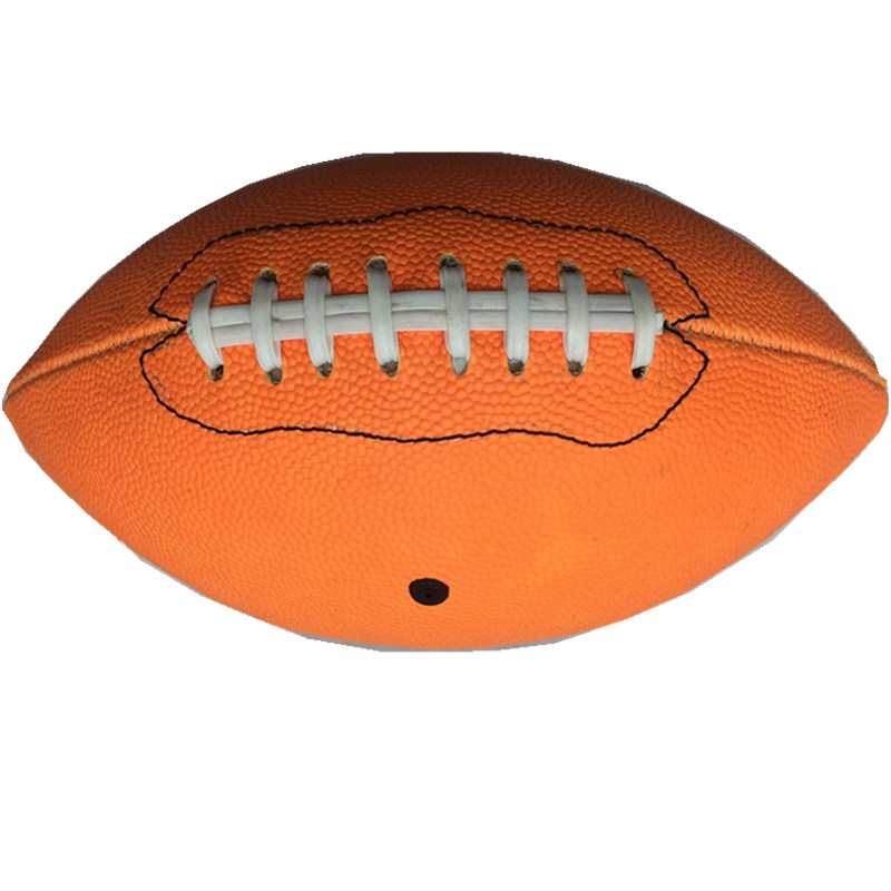 Factory orders direct cross-border e-commerce hot style machine sewing rugby 7 9 British football