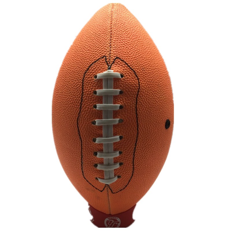 Factory orders direct cross-border e-commerce hot style machine sewing rugby 7 9 British football