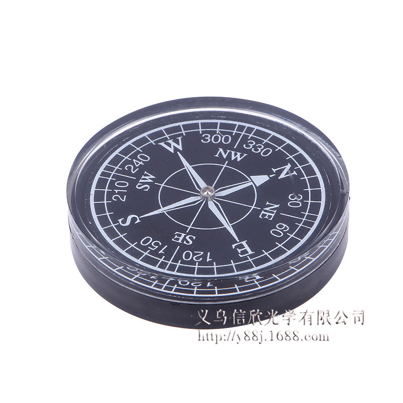 Outdoor Compass High Precision Camping Mountaineering Portable Compass Business Gift Mini Outdoor Compass Outdoor Compass High Precision Camping Mountaineering Portable Compass Business Gift Mini Outdoor Compass