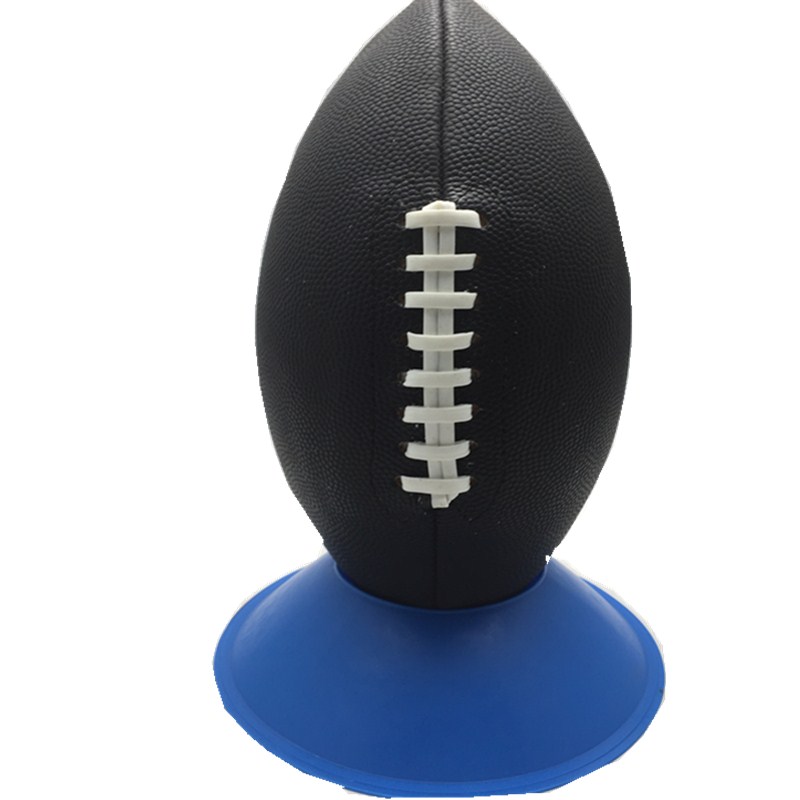 Factory orders direct cross-border e-commerce hot style machine sewing rugby 3, 5, 6, 7 British football