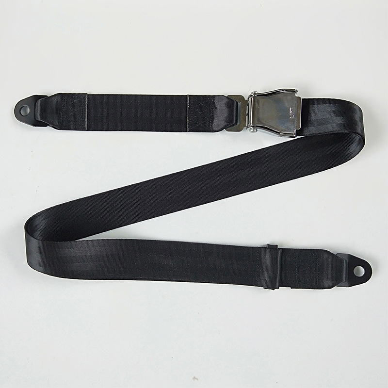 Adjustable Aircraft Buckle Safety Belt Extension Belt Sprinkler Extension Belt Aircraft Seat Safety Belt Safety Belt